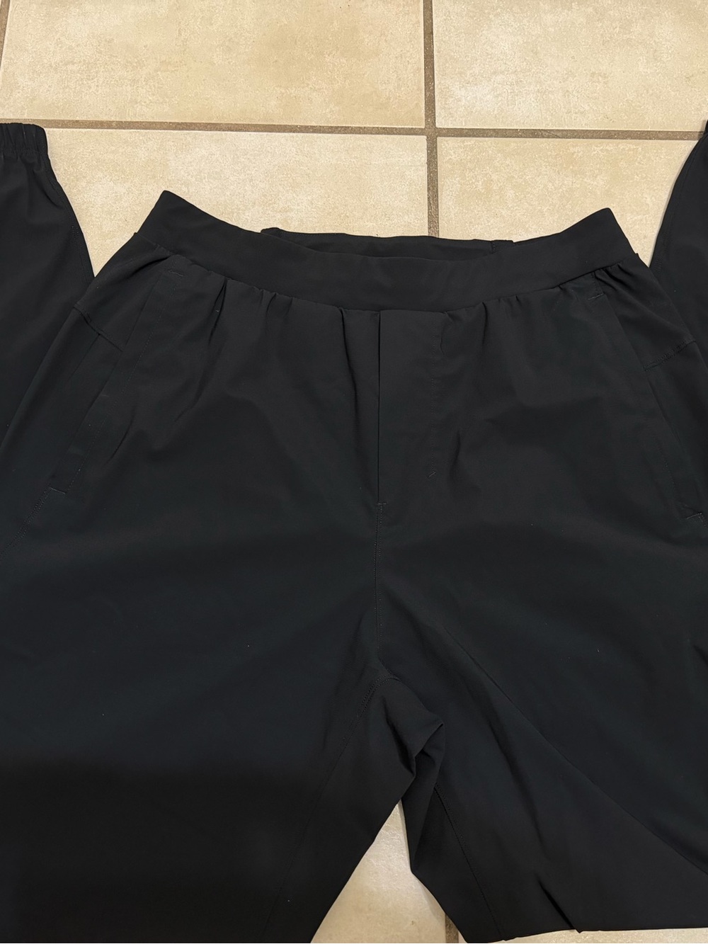 Lululemon Mens Surge Jogger - Picture 2 of 3